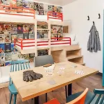 Hotel Hotelf1 Nord