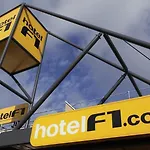 Hotel Hotelf1 Nord *