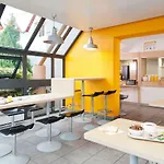 Hotelf1 Nord Dijon