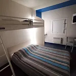 Hotel Hotelf1 Nord Dijon