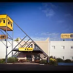 Hotel Hotelf1 Nord *