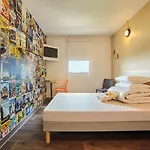Hotel Hotelf1 Nord *