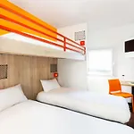 Hotel Hotelf1 Nord Dijon