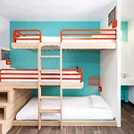 Hotelf1 Nord Hotel *