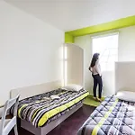 Hotel Hotelf1 Nord Dijon
