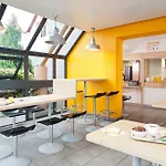 Hotel Hotelf1 Nord *