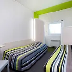 Hotel Hotelf1 Nord