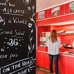 Hotelf1 Nord * Dijon