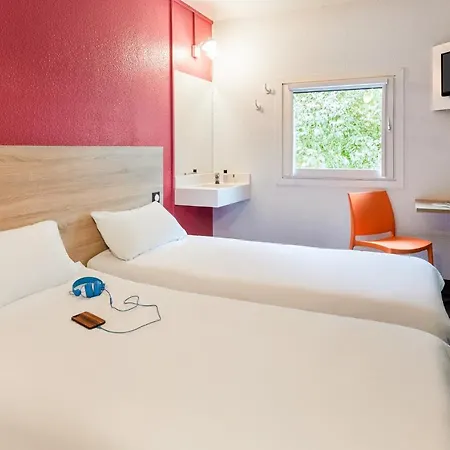 Hotelf1 Nord Hotel *