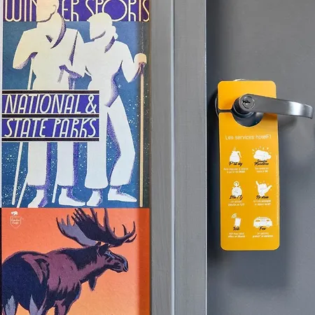 Hotel Hotelf1 Nord