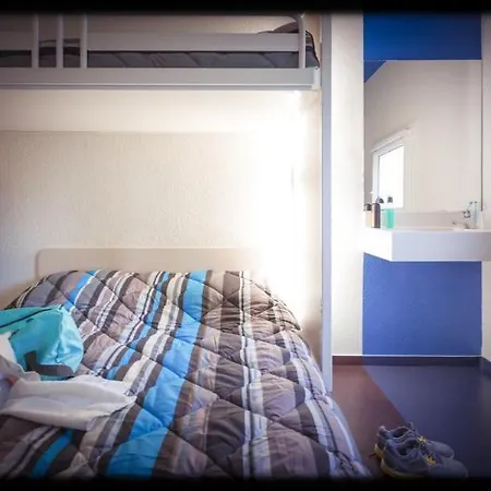 Hotelf1 Nord * Dijon