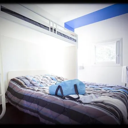 Hotel Hotelf1 Nord