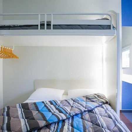 Hotel Hotelf1 Nord *