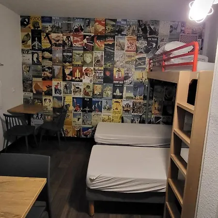 Hotel Hotelf1 Nord *