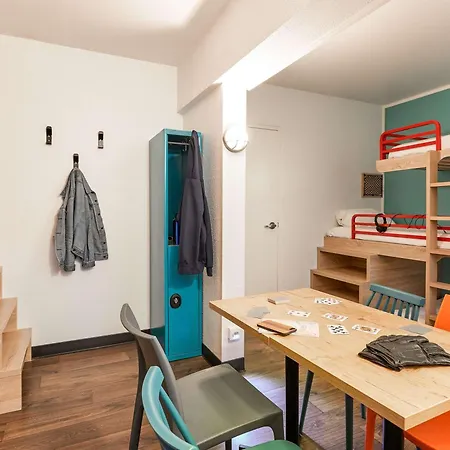 Hotel Hotelf1 Nord Dijon