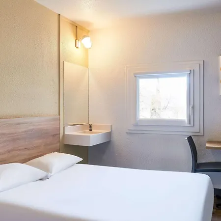 Hotel Hotelf1 Nord