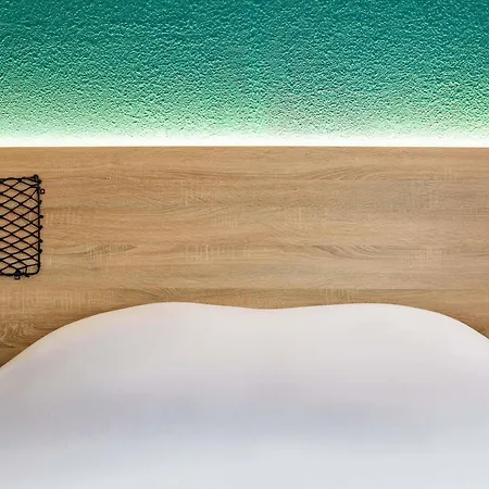 Hotelf1 Nord Szálloda Dijon