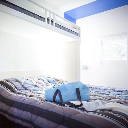 Szálloda Hotelf1 Nord Dijon