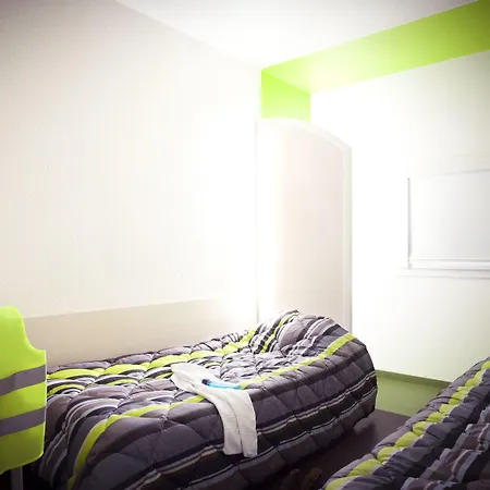 Hotelf1 Nord Szálloda