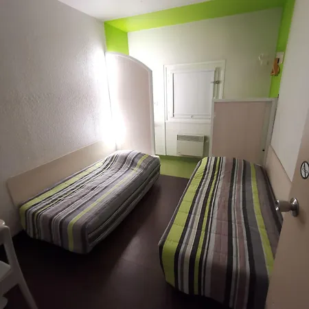 Szálloda Hotelf1 Nord