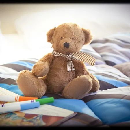 Szálloda Hotelf1 Nord *