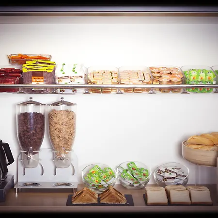 Hotelf1 Nord Szálloda *