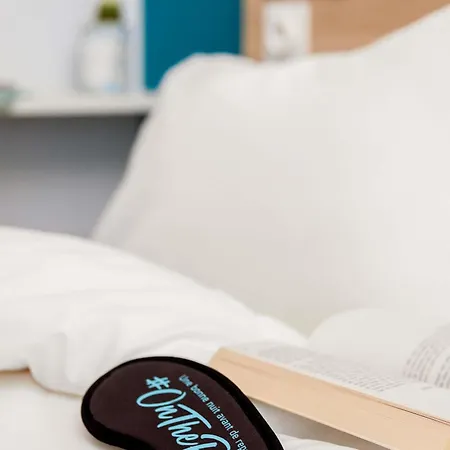 Hotel Hotelf1 Nord