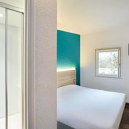 Szálloda Hotelf1 Nord