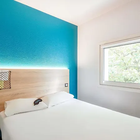 Hotel Hotelf1 Nord *