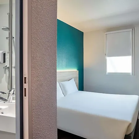 Hotel Hotelf1 Nord
