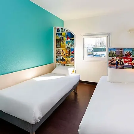 Hotelf1 Nord Hotel *