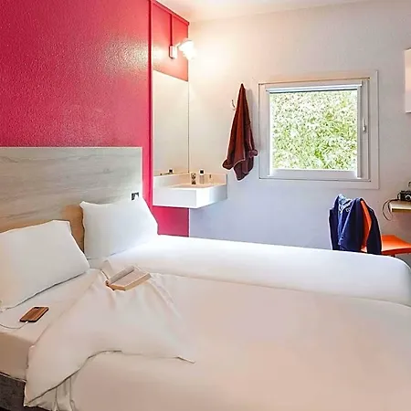 Hotelf1 Nord Hotel
