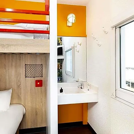 Hotel Hotelf1 Nord