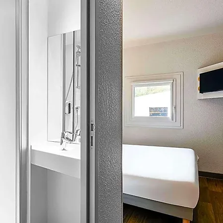 Hotel Hotelf1 Nord