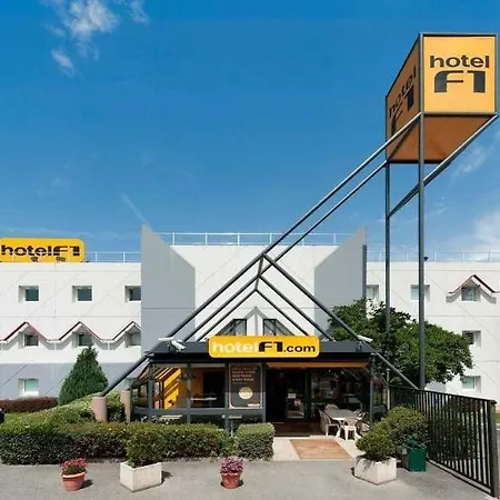 Hotelf1 Nord מלון *
