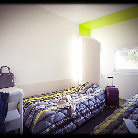 Hotel Hotelf1 Nord Dijon