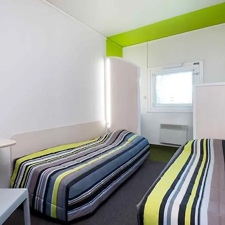 Hotel Hotelf1 Nord