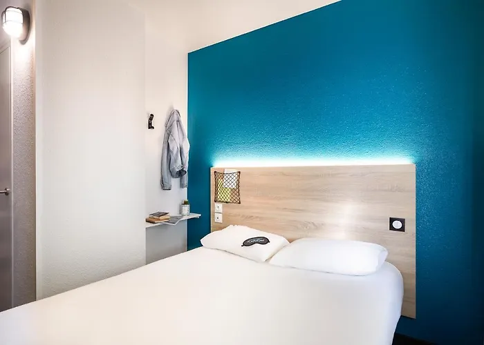 Hotelf1 Nord Hotel *