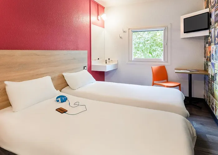 Hotelf1 Nord Hotel *