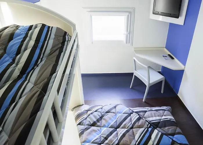 Hotelf1 Nord Szálloda