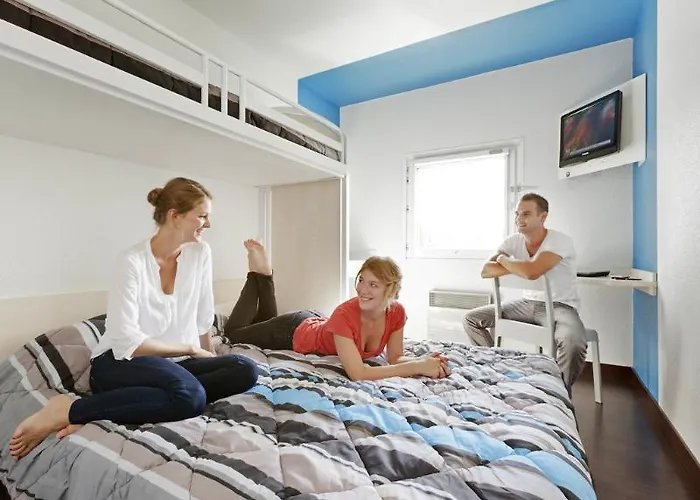 Hotelf1 Nord Szálloda *