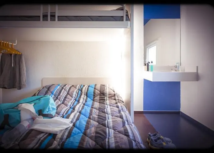 Hotelf1 Nord * Dijon