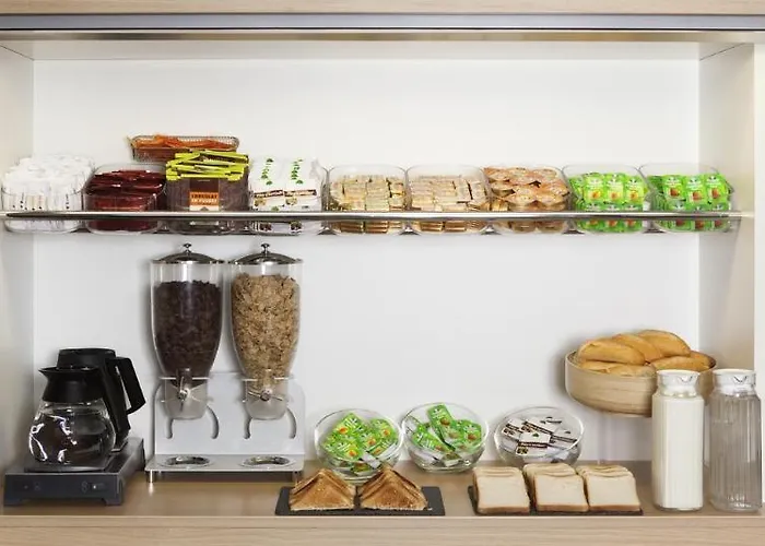 Szálloda Hotelf1 Nord