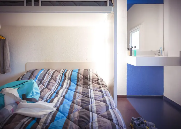 Hotelf1 Nord Szálloda