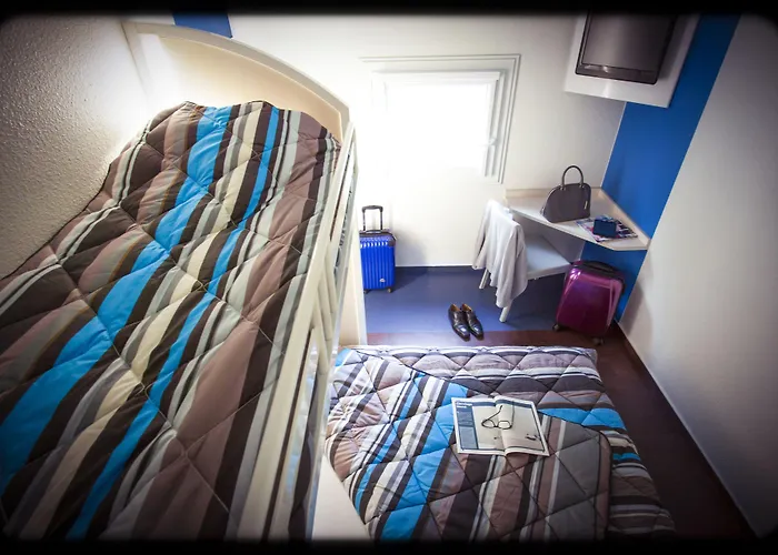 Hotelf1 Nord Szálloda *