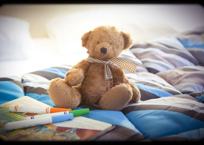 호텔 Hotelf1 Nord *