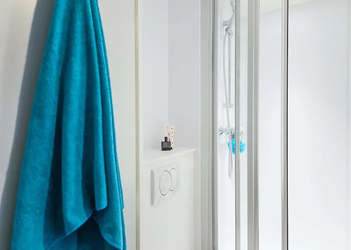 Hotelf1 Nord Szálloda