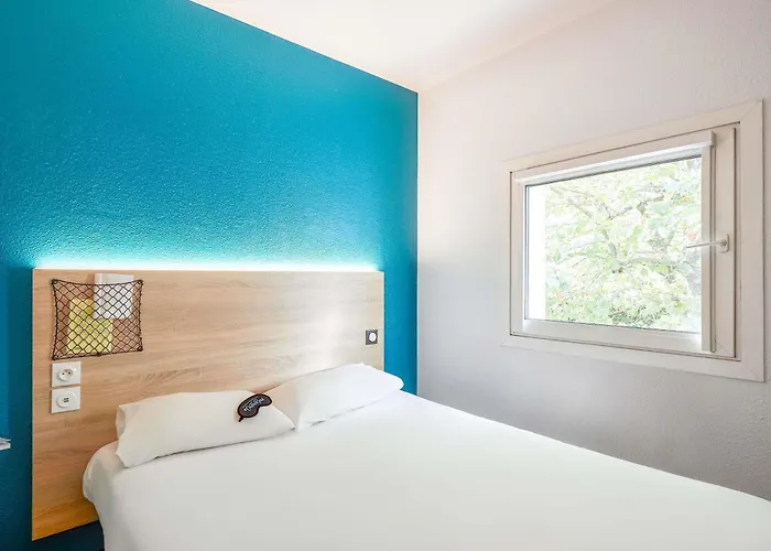 Szálloda Hotelf1 Nord *