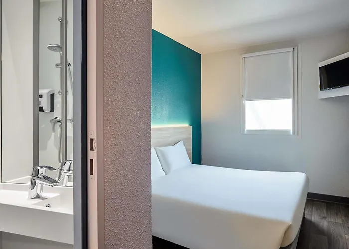 Hotelf1 Nord Szálloda