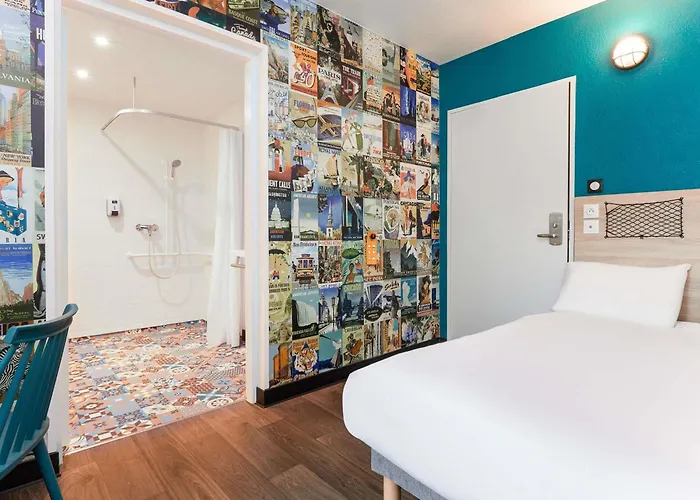 Hotelf1 Nord Szálloda